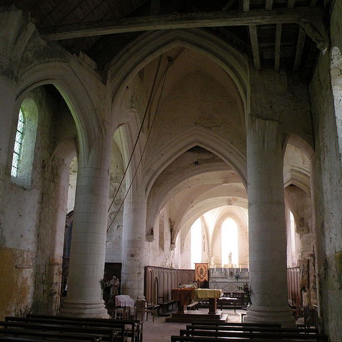 Photo de Eglise
