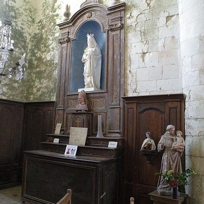 Photo de Eglise