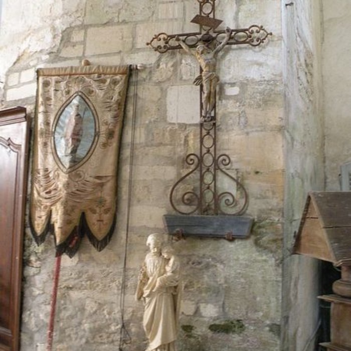 Photo de Eglise