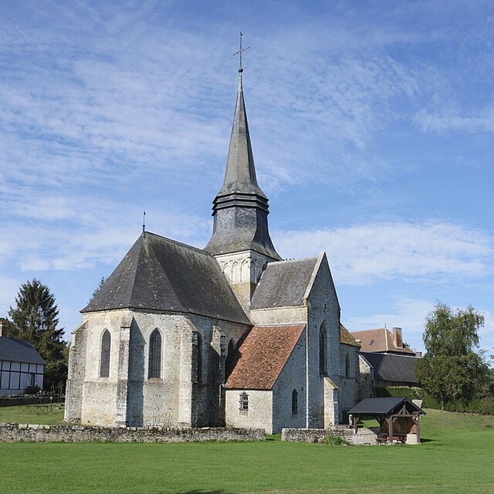 Photo de Eglise
