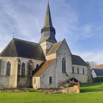 Eglise
