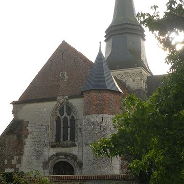 Eglise