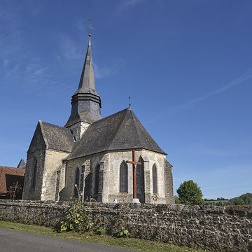 Eglise