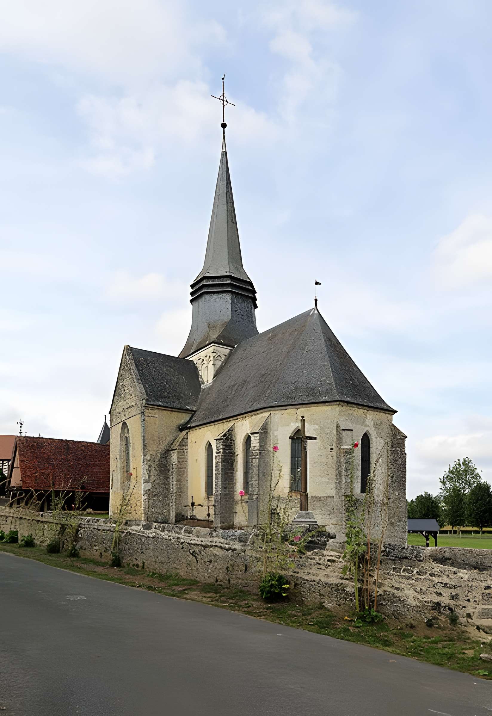 Eglise
