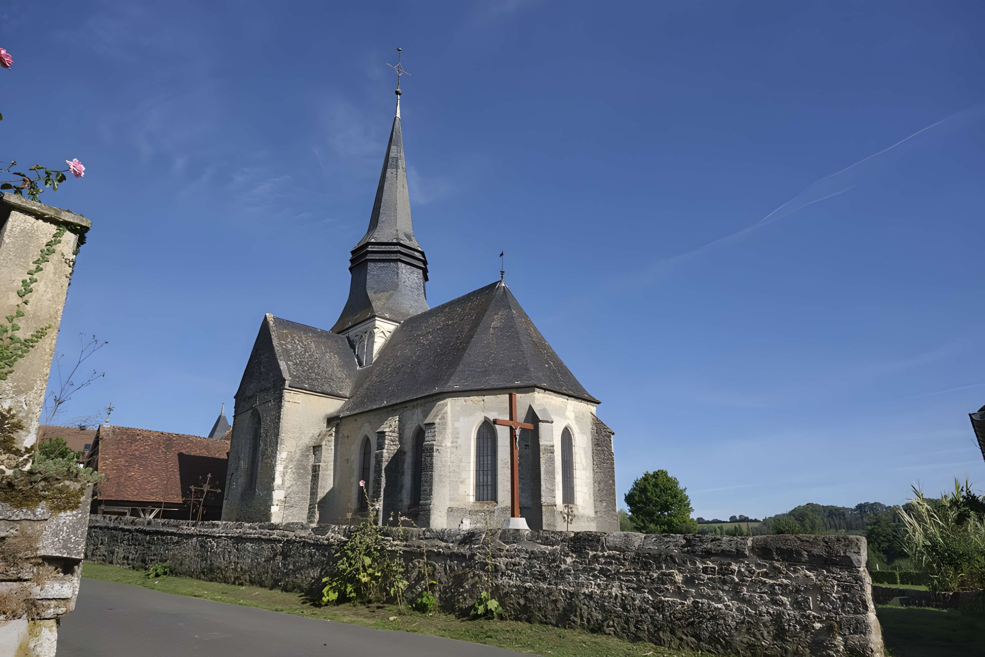 Eglise