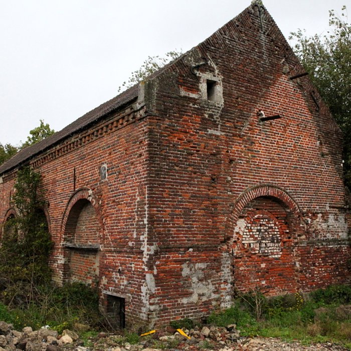 Photo de Sucrerie de Francières
