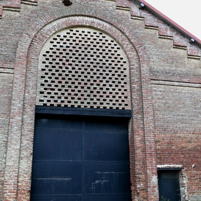 Photo de Sucrerie de Francières