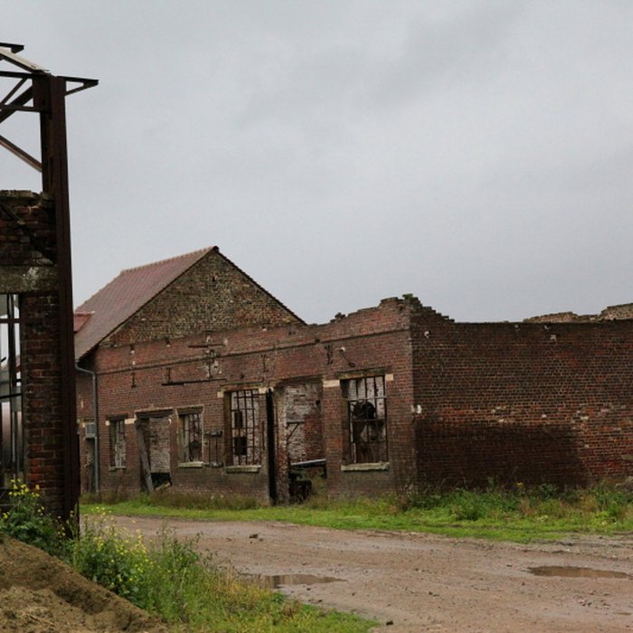 Photo de Sucrerie de Francières