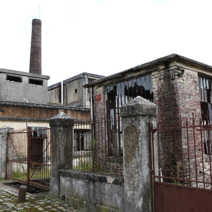 Photo de Sucrerie de Francières