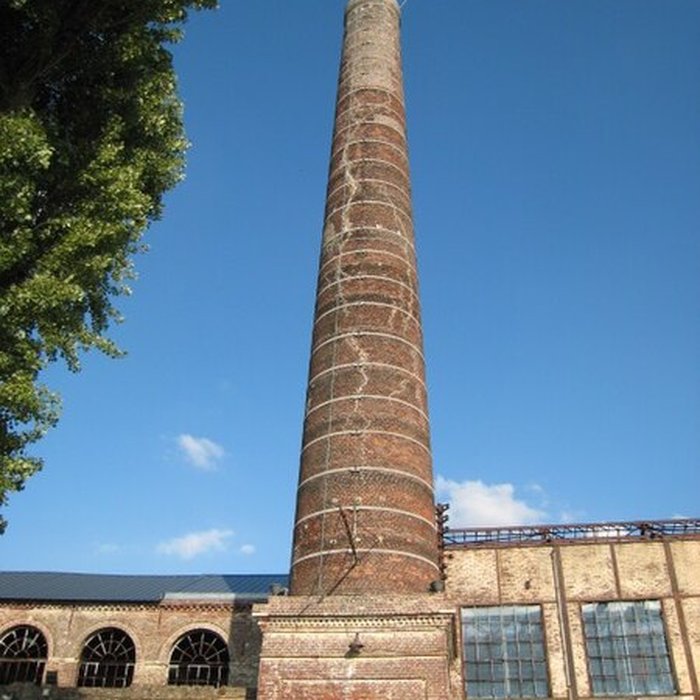 Photo de Sucrerie de Francières