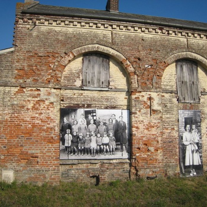 Photo de Sucrerie de Francières