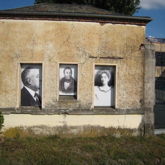 Photo de Sucrerie de Francières