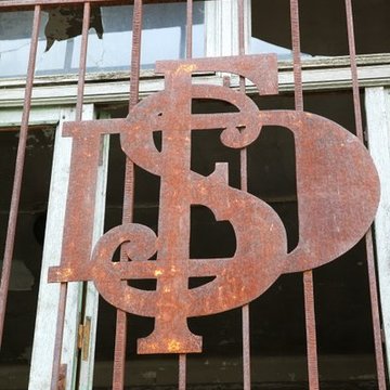 Sucrerie de Francières