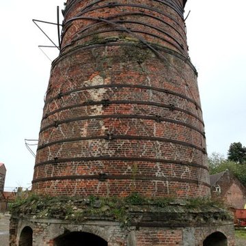 Sucrerie de Francières