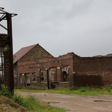 Sucrerie de Francières