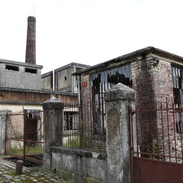 Sucrerie de Francières