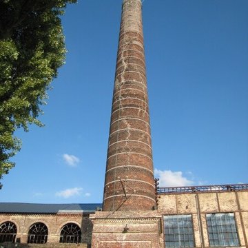 Sucrerie de Francières