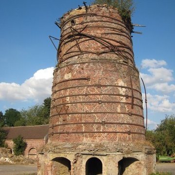 Sucrerie de Francières