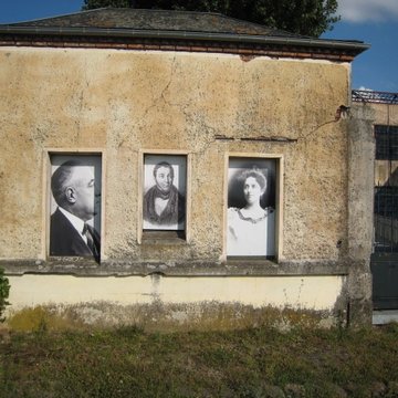 Sucrerie de Francières