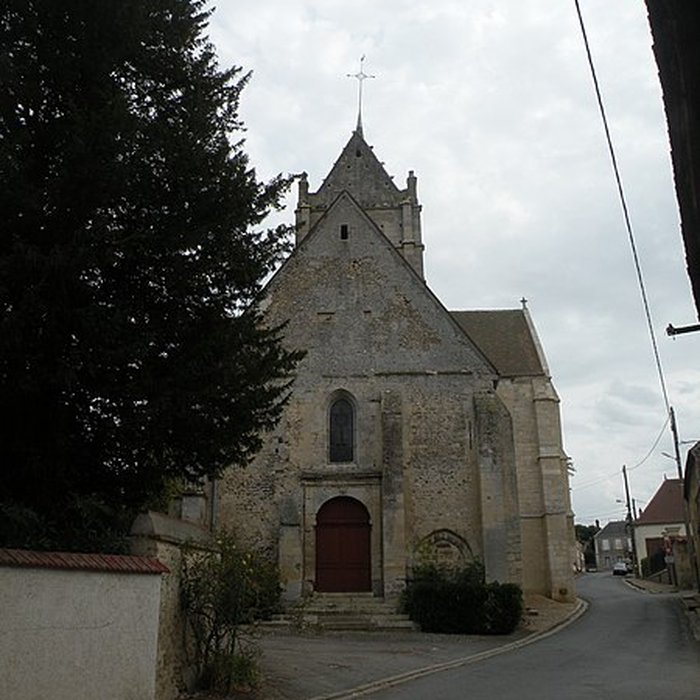 Photo de Eglise