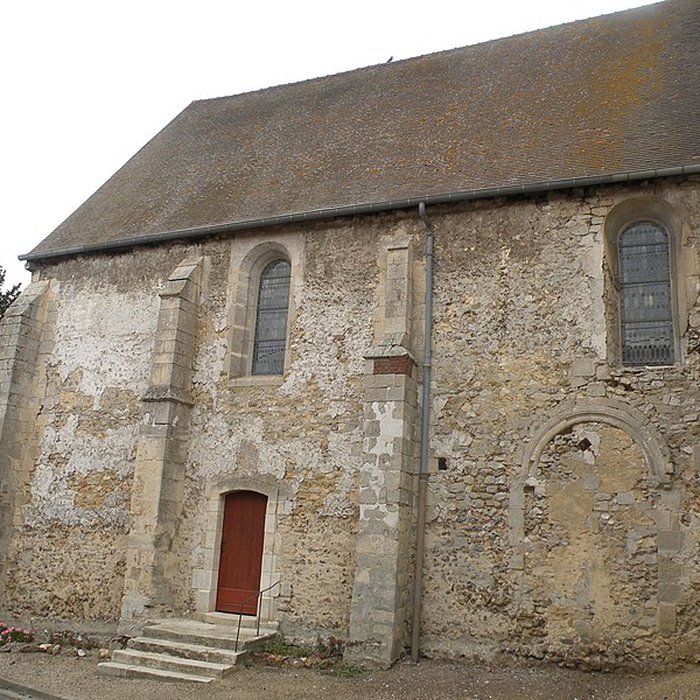 Photo de Eglise