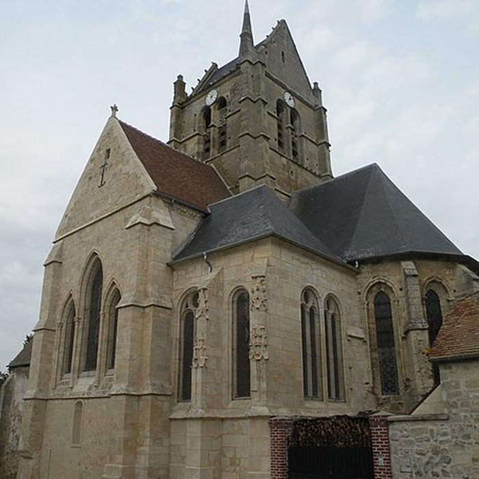 Photo de Eglise