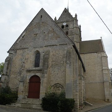 Eglise