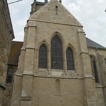 Eglise