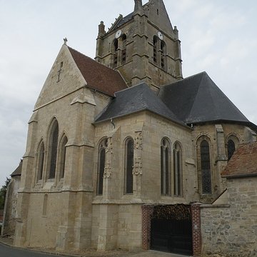 Eglise