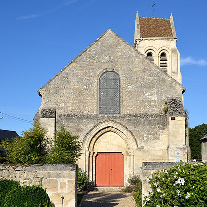 Photo de Eglise de Pondron