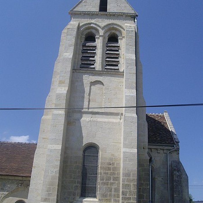 Photo de Eglise de Pondron