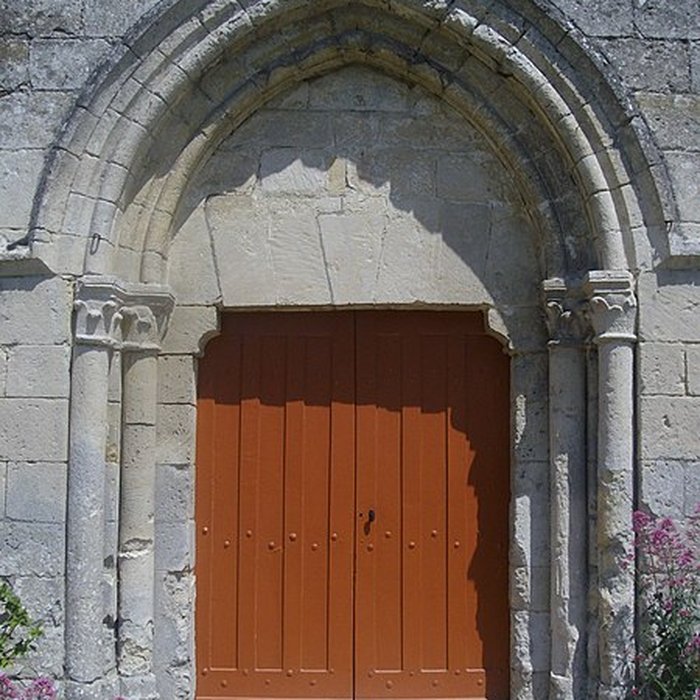Photo de Eglise de Pondron