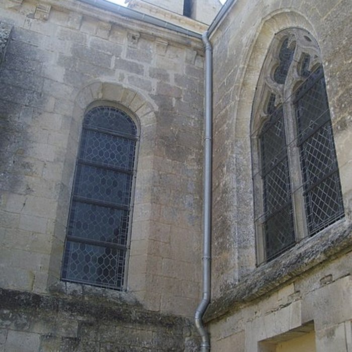 Photo de Eglise de Pondron