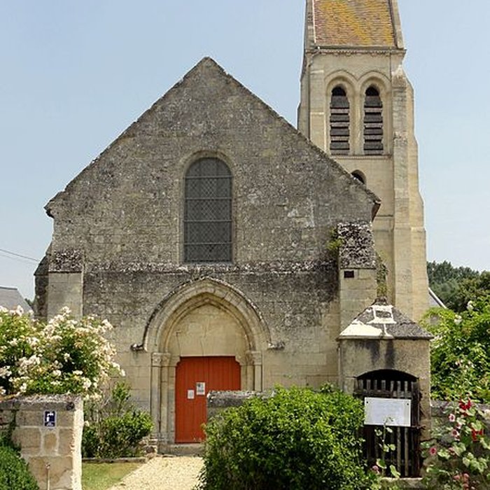 Photo de Eglise de Pondron