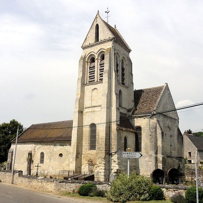 Photo de Eglise de Pondron