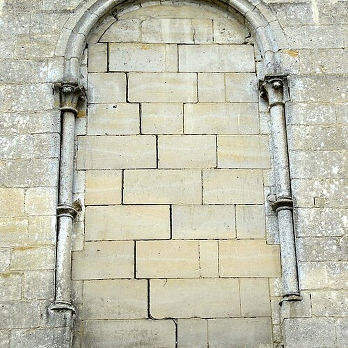 Photo de Eglise de Pondron