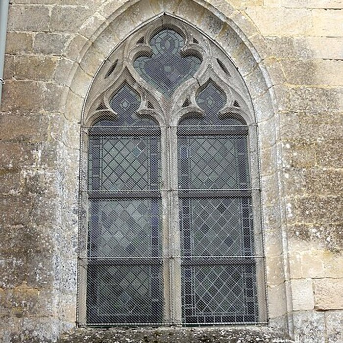 Photo de Eglise de Pondron