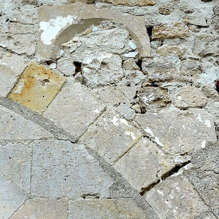 Photo de Eglise de Pondron