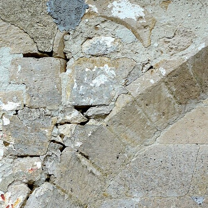 Photo de Eglise de Pondron