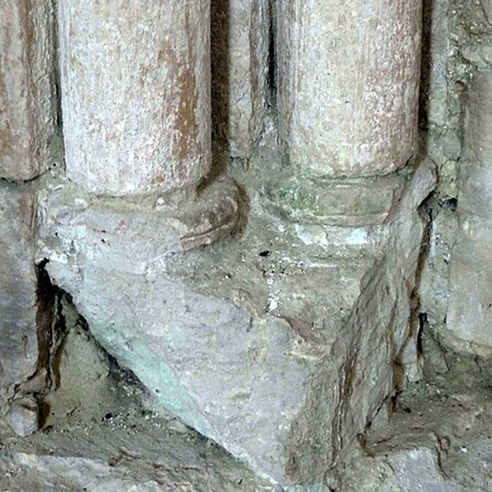 Photo de Eglise de Pondron