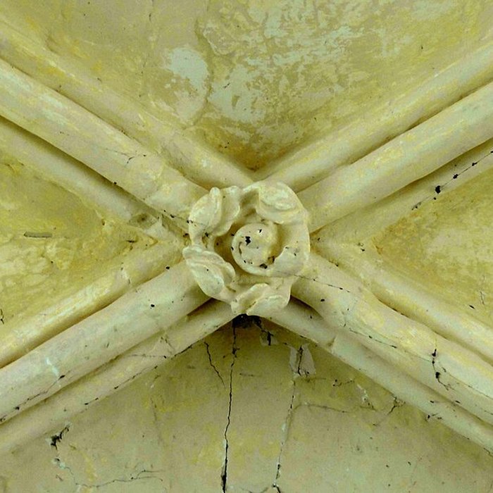 Photo de Eglise de Pondron