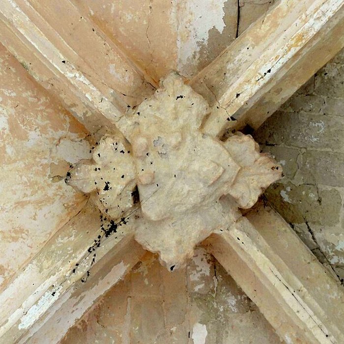 Photo de Eglise de Pondron