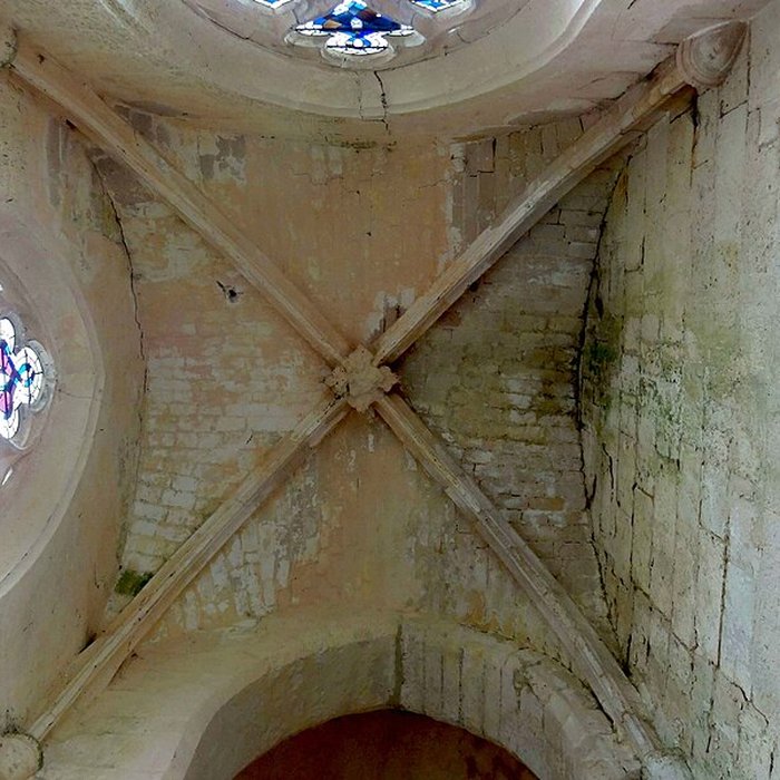 Photo de Eglise de Pondron