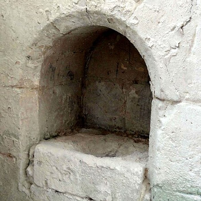 Photo de Eglise de Pondron