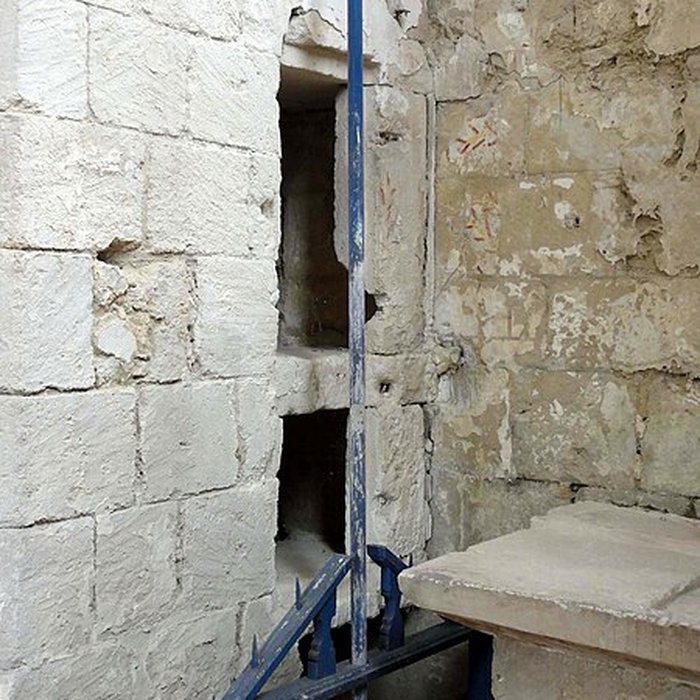 Photo de Eglise de Pondron