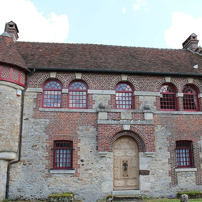 Photo de Ancien moulin