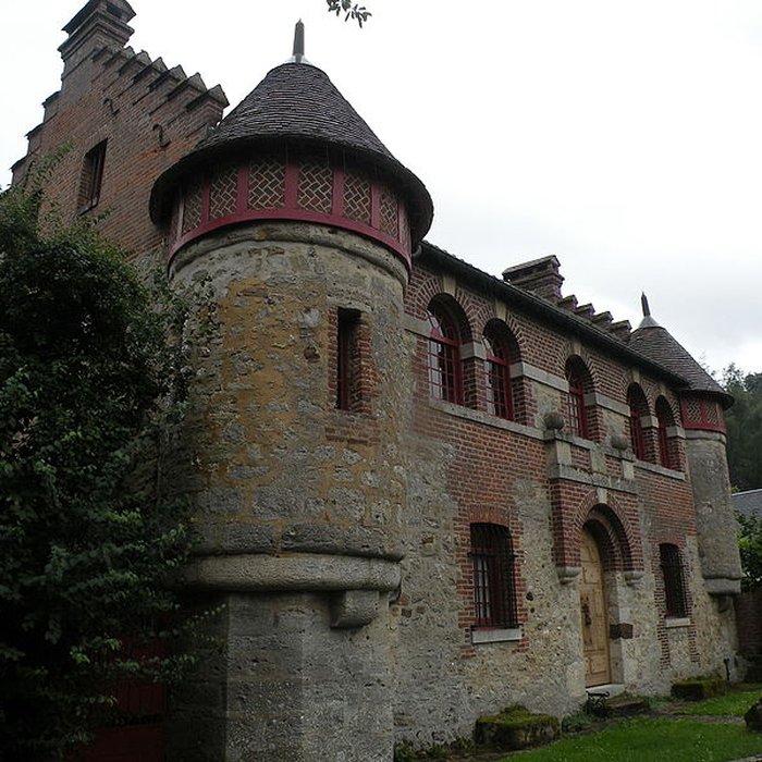 Photo de Ancien moulin