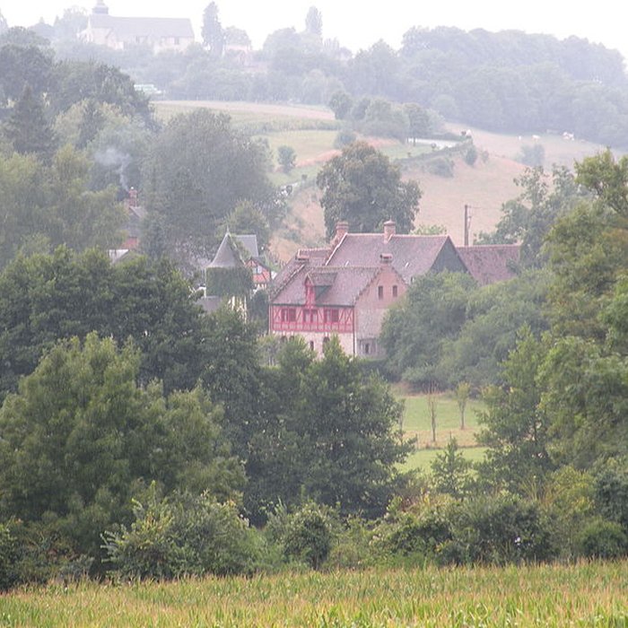Photo de Ancien moulin
