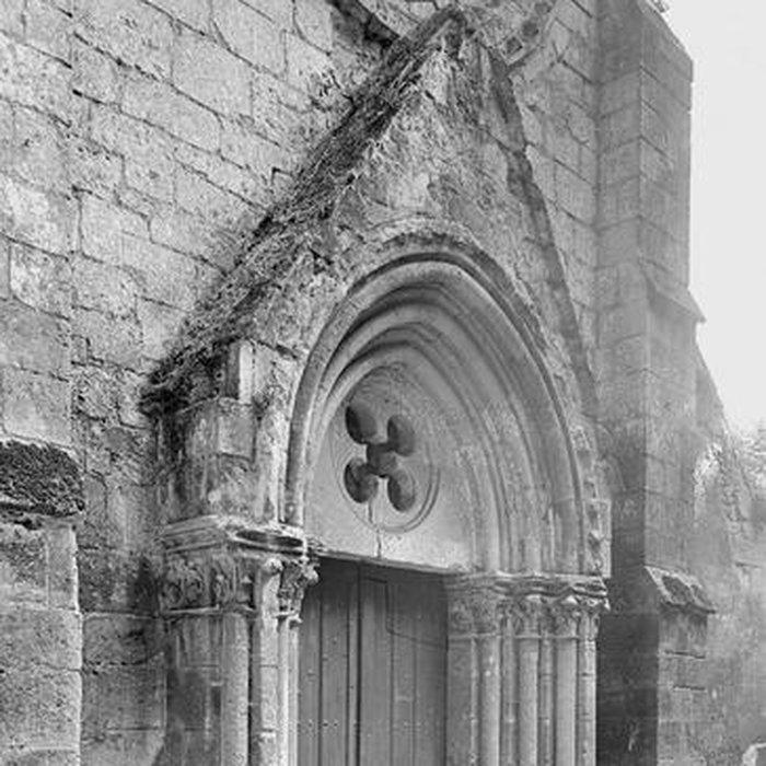 Photo de Eglise Notre-Dame Sainte-Marguerite