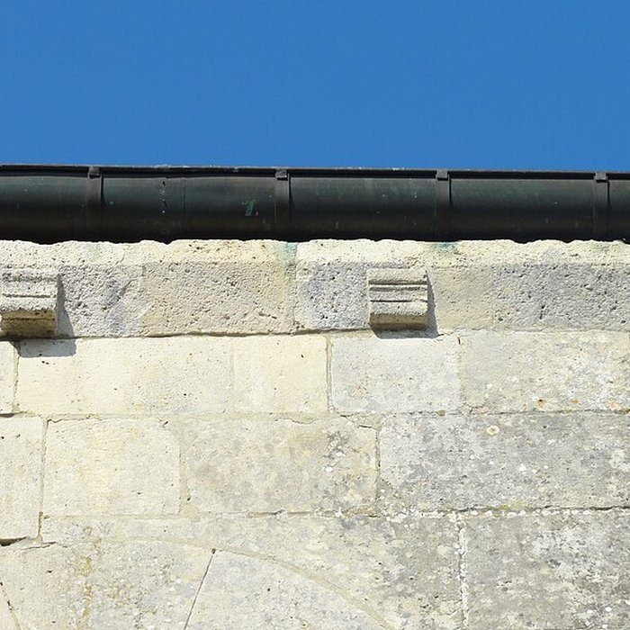 Photo de Eglise Notre-Dame Sainte-Marguerite